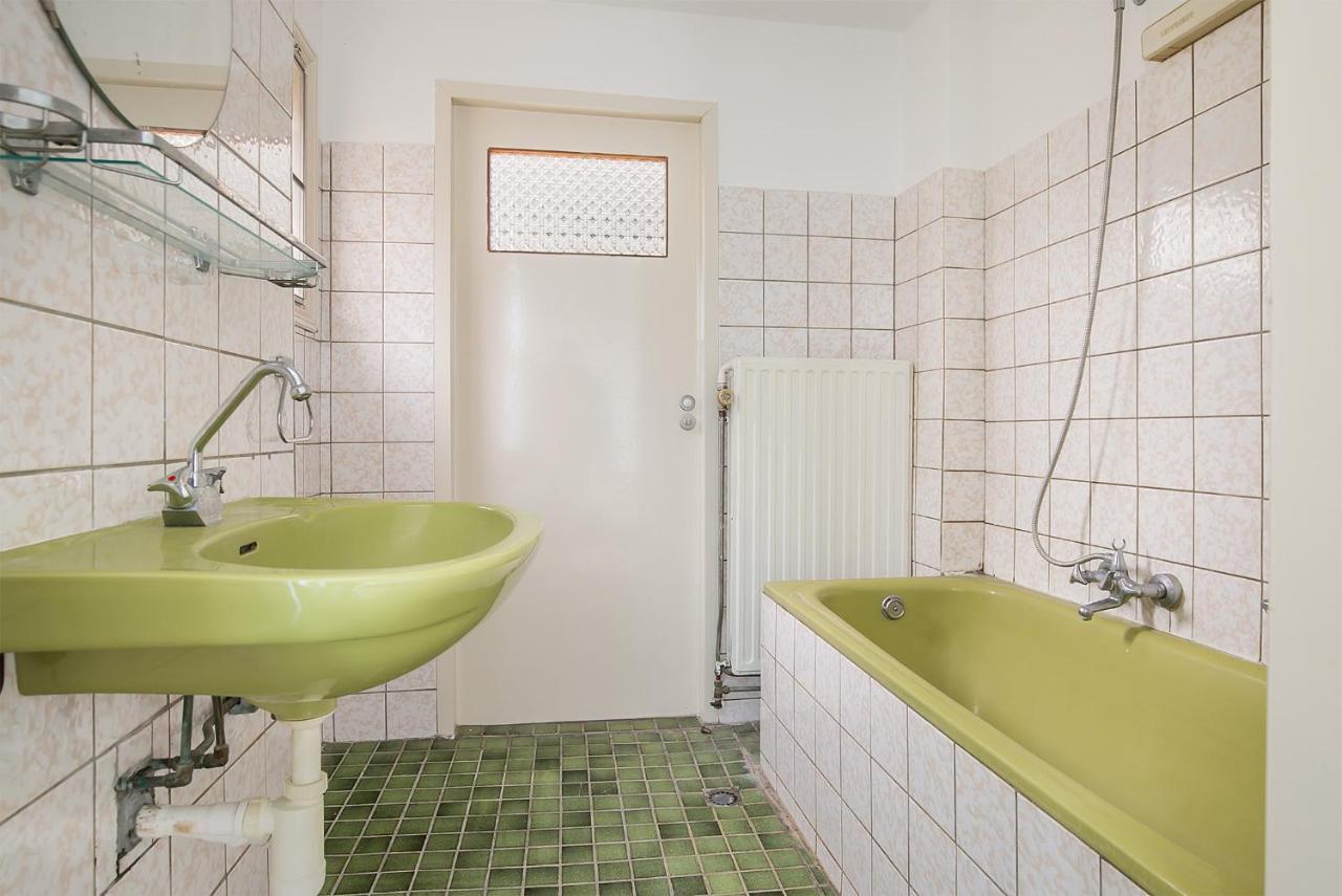 Apartamento Voorstraat-Havenzicht 1Ste Dordrecht Exterior foto