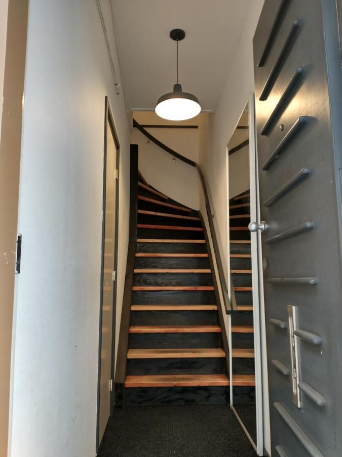 Apartamento Voorstraat-Havenzicht 1Ste Dordrecht Exterior foto